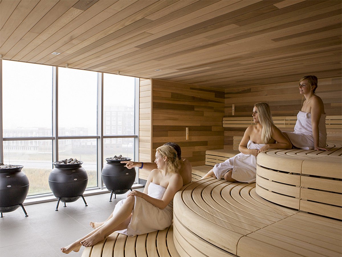 Bongo Bon - ROMANTISCHE 2-DAAGSE MET WELLNESS VOOR 2 IN NEDERLAND