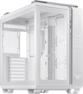 ATX Semi-tower Box Asus TUF Gaming GT502 White