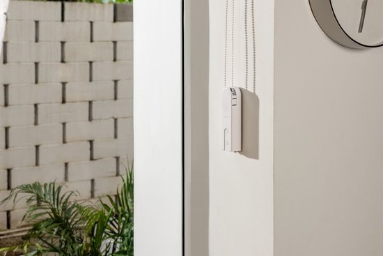 Aqara Roller Shade Driver E1 - Zigbee - Contrôleur de volets roulants