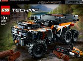 LEGO Technic 42139 Le Véhicule Tout-Terrain