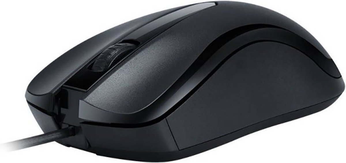 Souris filaire Silencieuse / sonore 1500 DPI Design ergonomique