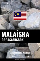 Malaíska Orðasafnsbók
