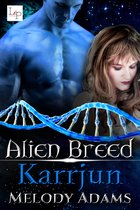 Alien Breed Series 48 - Karrjun