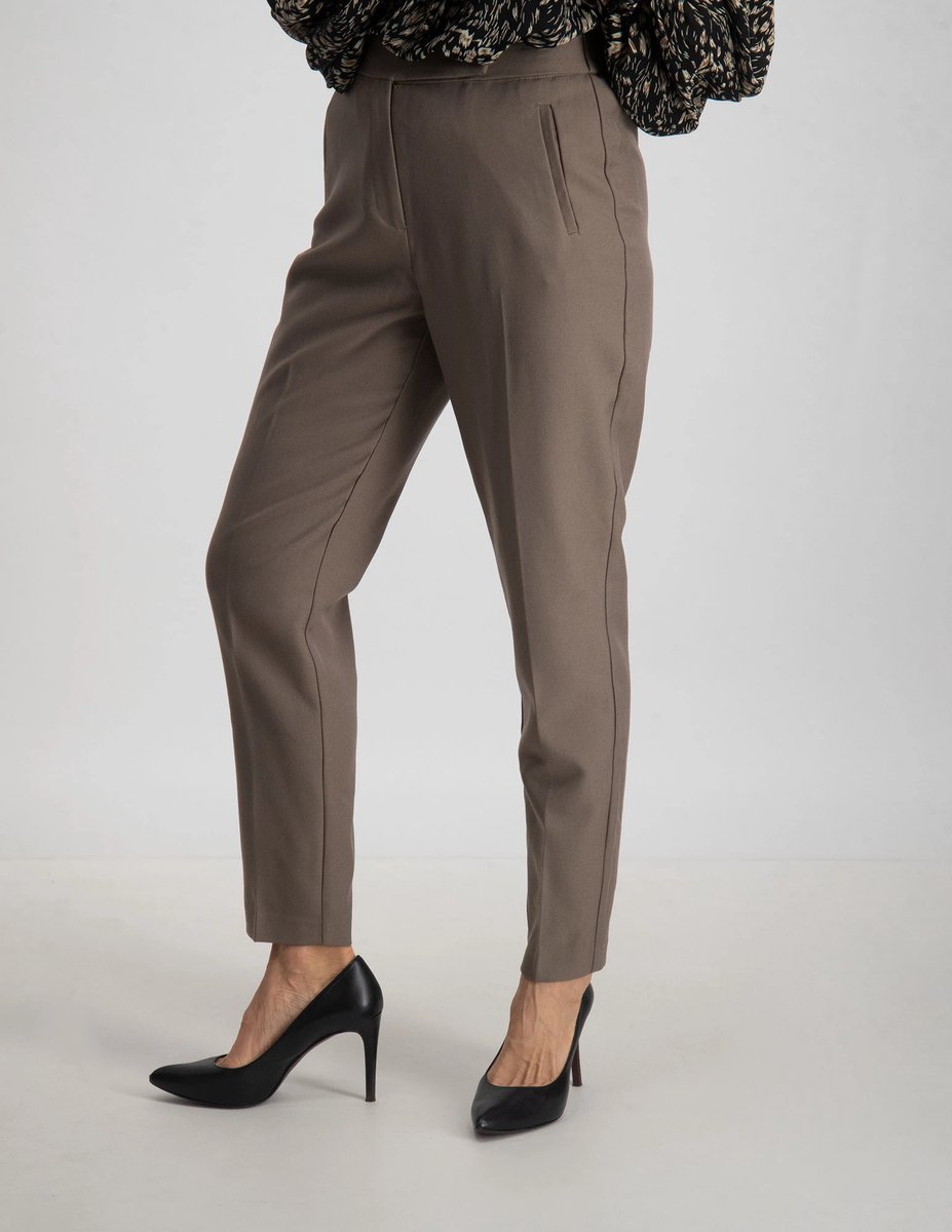 Only 15264108 Lange broeken voor Vrouwen Maat 36/32