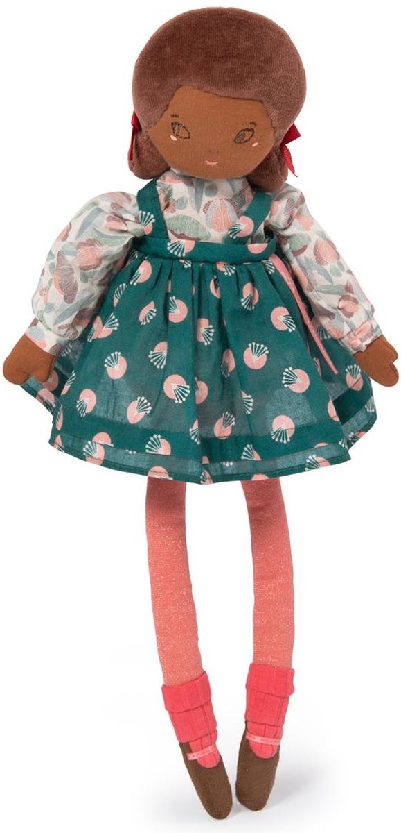 Moulin Roty Pop Mademoiselle Cerise
