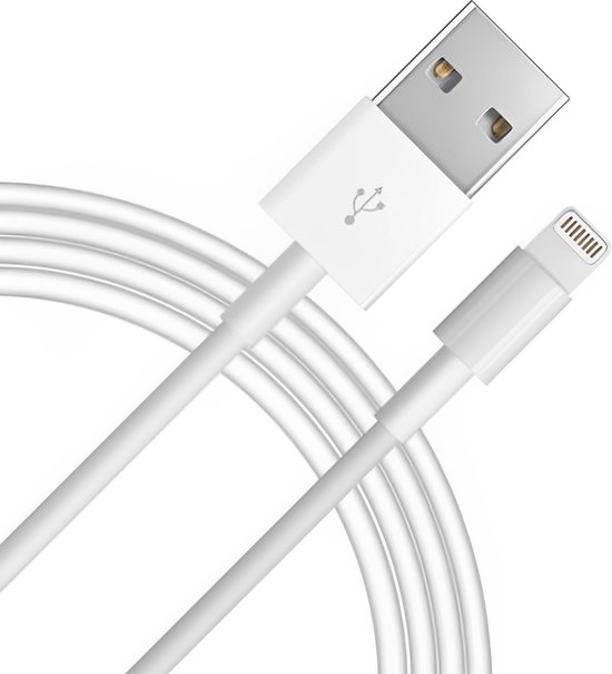 Oplader Voor Iphone Apple Mfi-gecertificeerde