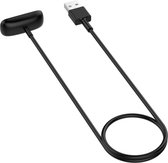 Chargeur adapté pour Fitbit Inspire (HR) - Câble de charge Strap-it - chargeur - chargeur