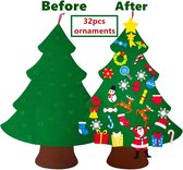 Kunstkerstboom – Premium kwaliteit - realistische kerstboom – duurzaam  ‎27,1 x 24,9 x 7,4 cm
