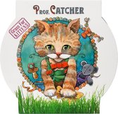 Prof. Catcher - Kattengras kweekkit - Gras - Doe het zelf - Kitten