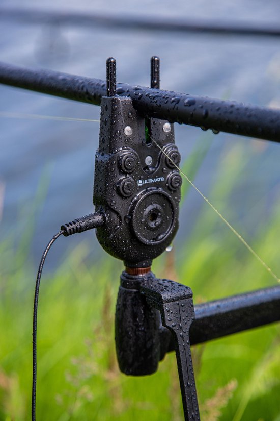 Ensemble de Elite de morsure Ultimate Elite 3+1 | Détecteur de touche