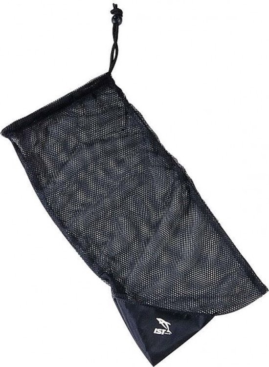 IST Sports Scope - Snorkelset - Volwassenen - Masker en Snorkel