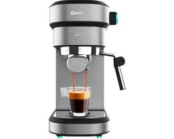 Express Coffee Machine Cecotec Cafelizzia 790 (1,2 L)