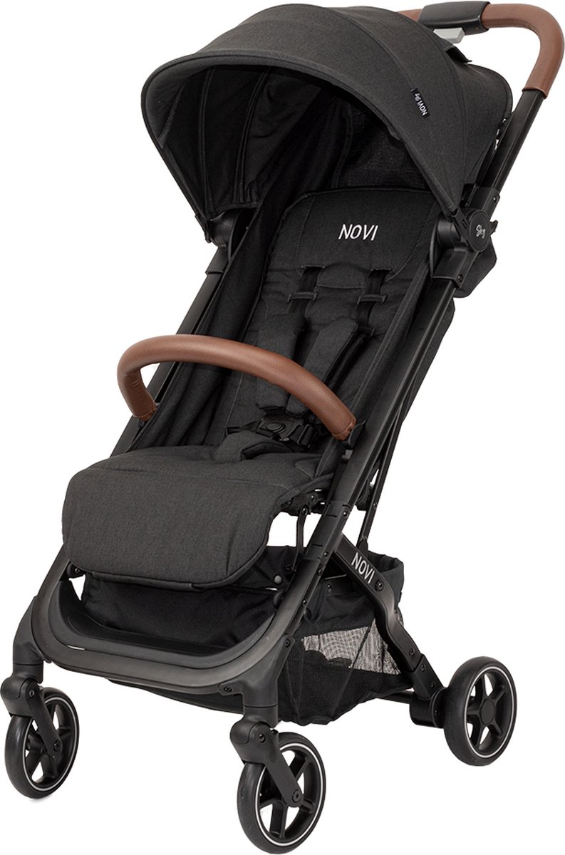 Novi Baby Buggy Review Sky of Travel Go? Buggys.nl