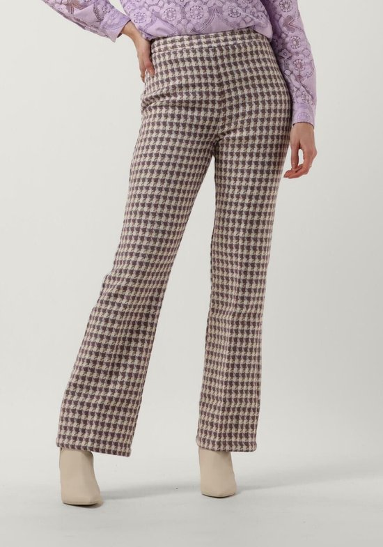 Another Label Eden Pants Broeken & Jumpsuits Dames Jeans Broekpak