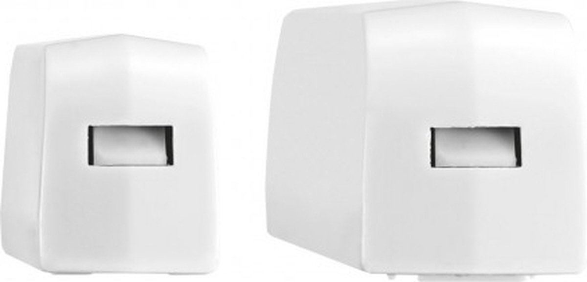 TP-Link Tapo T110 smart-contactsensor - - Voor 23.59u, morgen