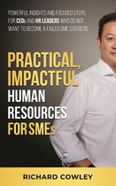 Practical, Impactful Human Resources for SMEs