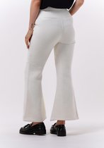 Na-kd Structured Suitpants Broeken & Jumpsuits Dames - Jeans - Broekpak - Zand - Maat 36