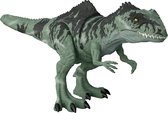 Jurassic World Strike ´n Roar Giant Dino Figuur Groen