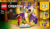 LEGO Creator Fantasie Boswezens
 - 31125