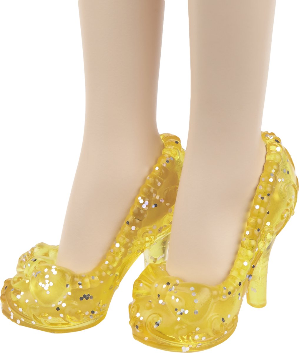 Disney Princess - Prinsessen pop - Prinses Sneeuwwitje — afbeelding 15