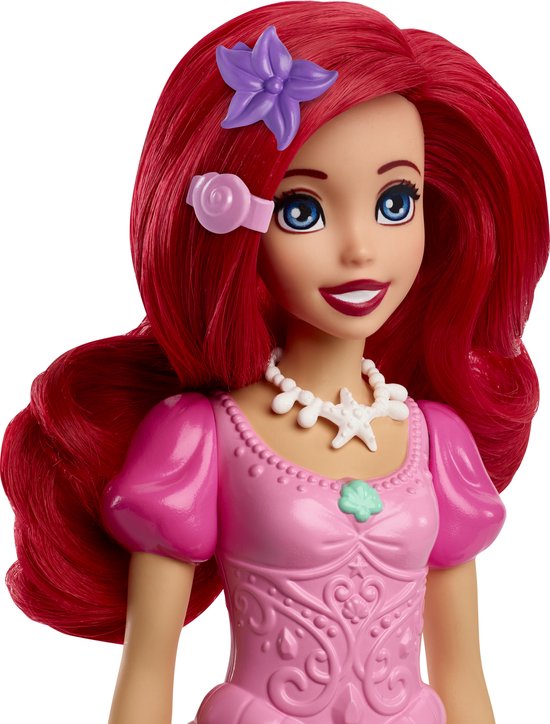 Disney Princess Kleine Zeemeermin - Pop van Disney — afbeelding 5