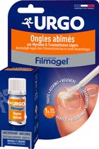 URGO Filmogel Beschadigde Nagels - Beschermt & Herstelt - 3.3 ml