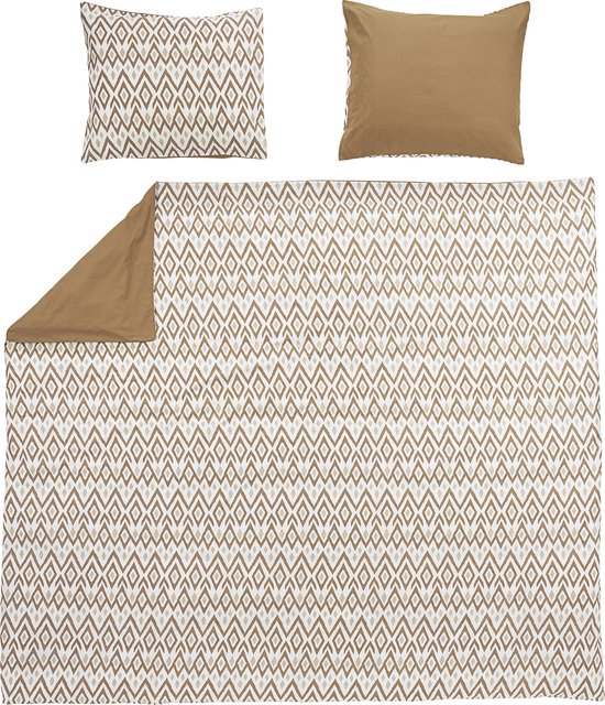 Sleeptime Dekbedovertrek Milou (240X200/220) met korting
