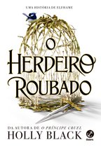 O herdeiro roubado 1 - O herdeiro roubado (Vol. 1 O herdeiro roubado)