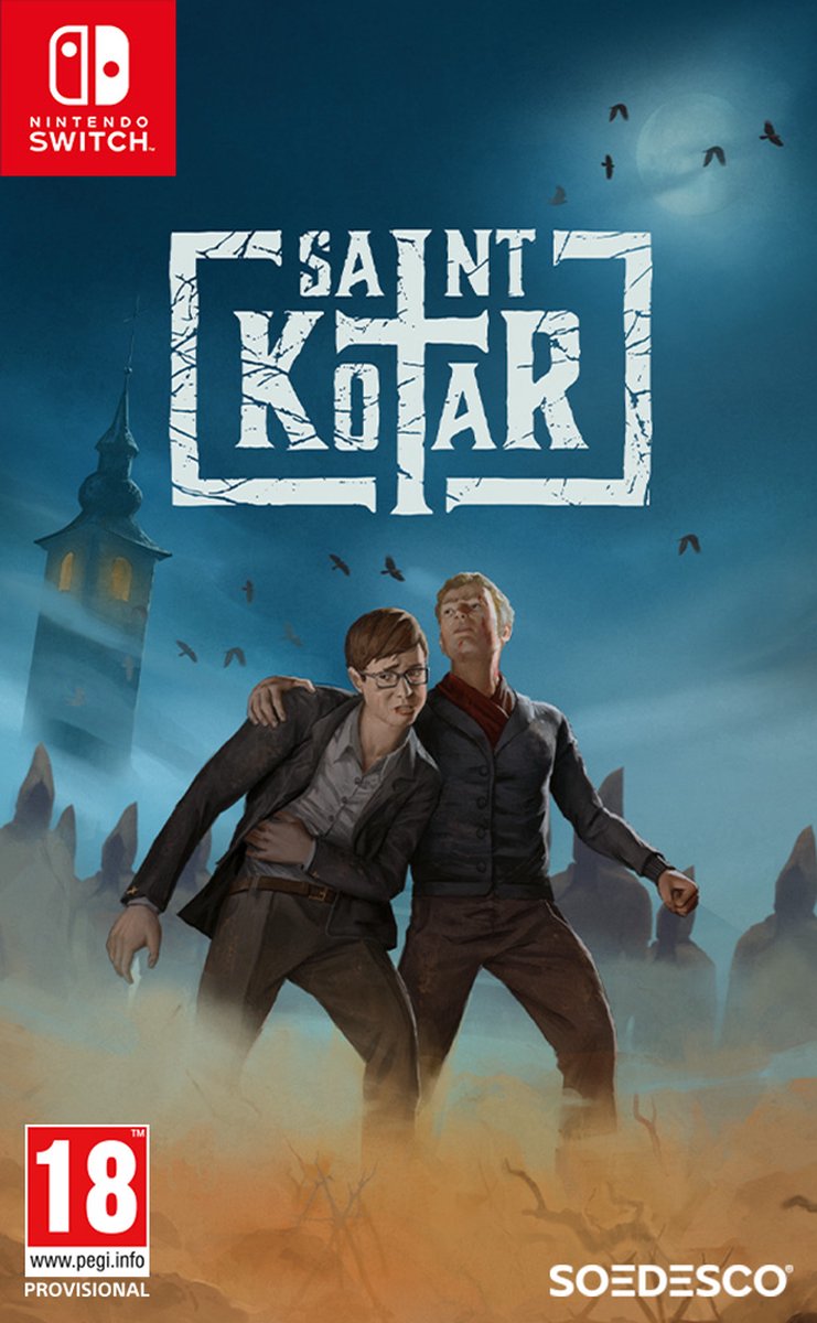 Saint Kotar