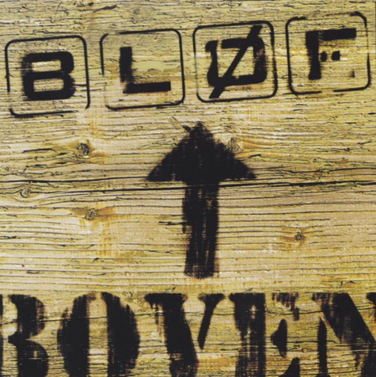 BLØF Boven (CD), BLØF CD (album) Muziek bol BLØF Boven (CD), BLØF CD (album) Muziek bol