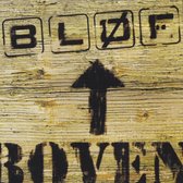 Blof - Boven (CD)