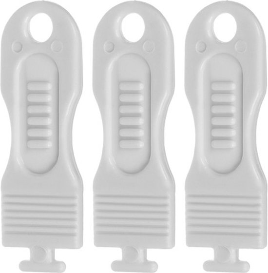 Protection pour prise - Wit