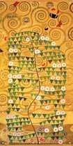 IXXI Tree of Life 1905 - Wanddecoratie - Abstract - 40 x 80 cm