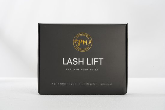 Foto: Orphica realash advanced eyelash conditioner 3ml wimperserum lange wimpers volle wimpers lash lift wimper lift