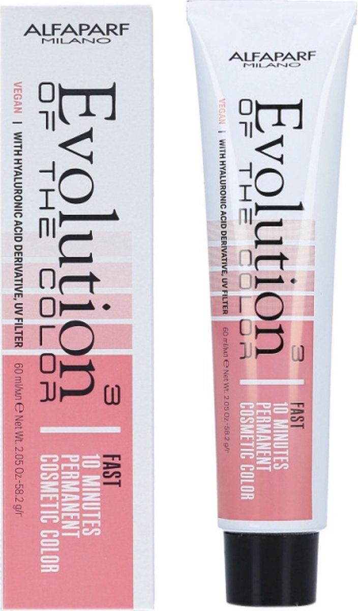 Eoc Fast 5 Natural 60ml