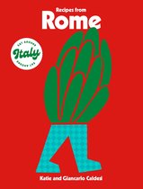 Eat Around Italy - Recipes from Rome