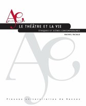 Æsthetica - Le théâtre et la vie
