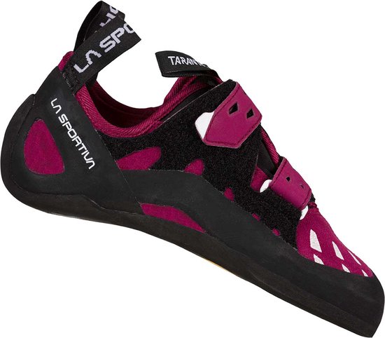 La Sportiva Tarantula Klimschoenen Paars EU 34 1/2 Vrouw