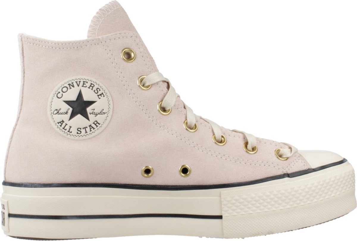 CONVERSE CHUCK TAYLOR ALL STAR LIFT 37 5 EU Roze