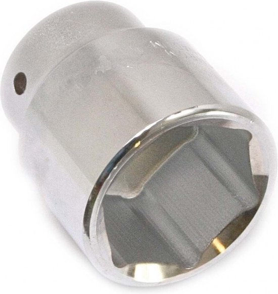 Douille hexagonale - 36 mm - Douilles - 1 pouce - grande douille - ASTA