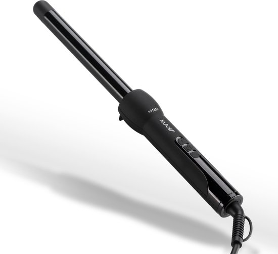 Max Pro Twist 19mm Krultang