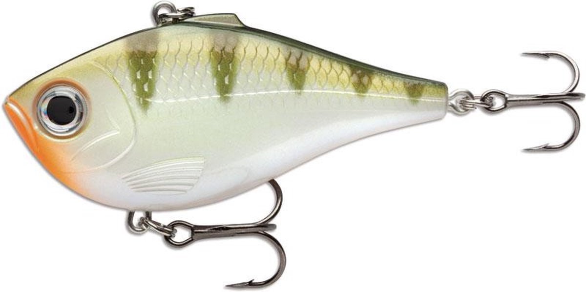 Rapala Rippin' Rap Yellow Perch 5cm Yellow Perch