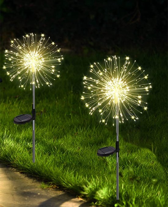 Zonnelamp Met Los Paneel En 3m Kabel Zonne-energie Tuinspots T-SUN Tuinspots Op Zonne-energie, 2 Stuks Zonnelampen Voor De Tuinverlichting Solar Solar Tuinverlichting Spot