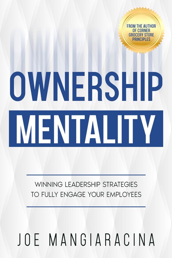 Ownership Mentality - cover
