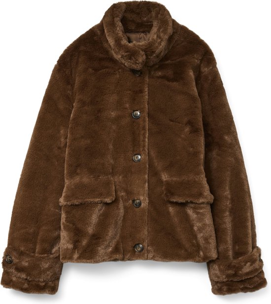 VERO MODA - VMSONJAEVA SHORT JACKET GA BOO - Femme - Doudounes