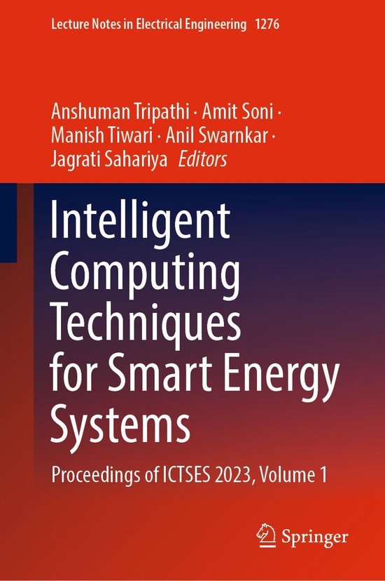 Springer Nature Proceedings excluding Computer Science - Int ... - cover