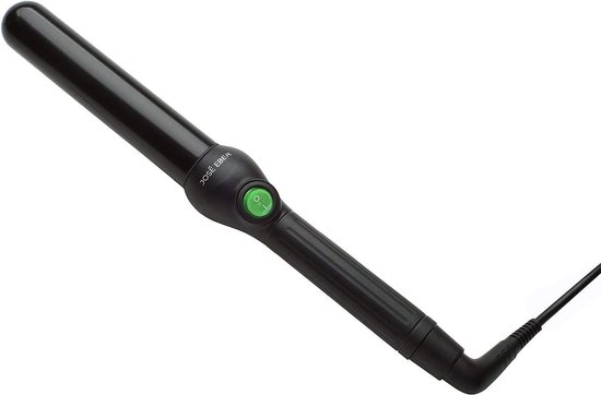 José Eber Krultang 32mm Zwart - José - €89,95