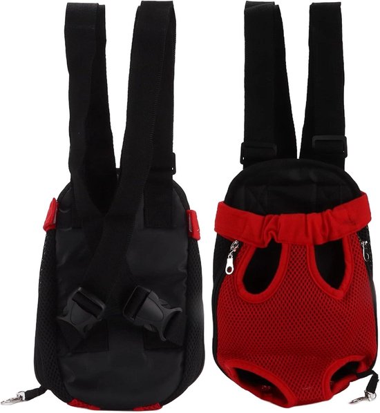 Zachtzijdige hondendraagtas voor honden en katten Comfort Airline goedgekeurd onder de Zachtzijdige hondendraagtas voor honden en katten Comfort Airline goedgekeurd onder de