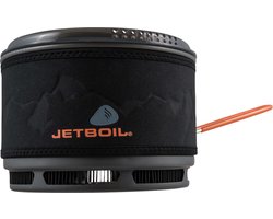 1.5L Ceramic FluxRing® Cook Pot Carbon