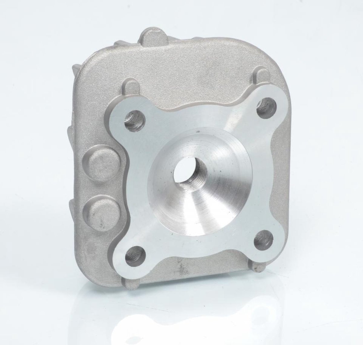 nieuwe teknix cilinderkop voor cpi 50 aragon scooter